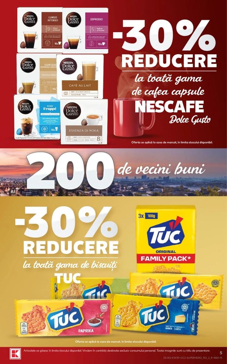 Catalog Kaufland, pagina 5 din 64