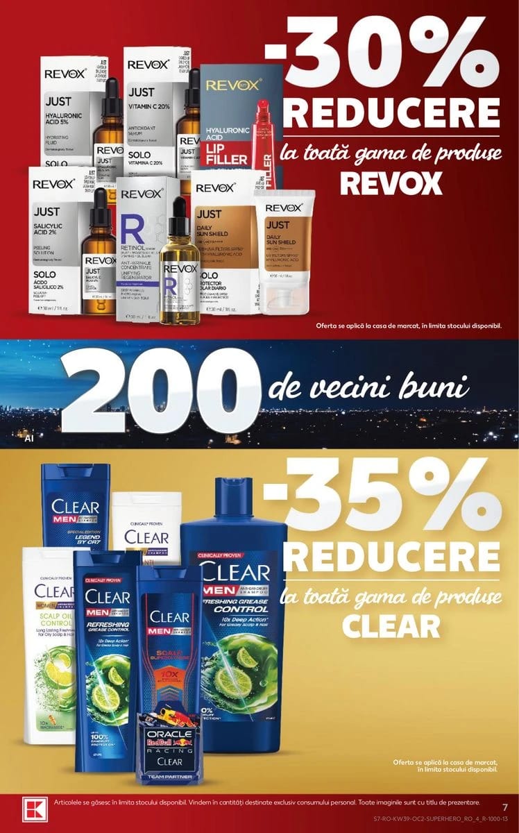 Catalog Kaufland, pagina 7 din 64