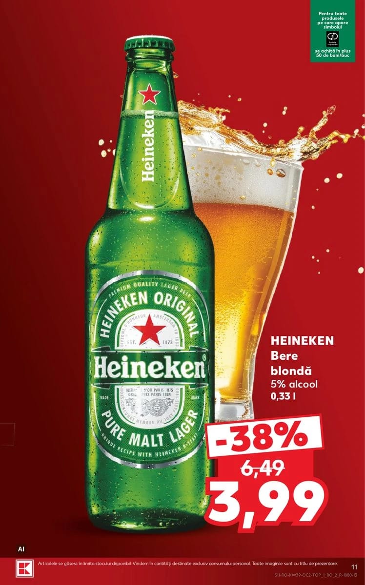 Catalog Kaufland, pagina 11 din 64