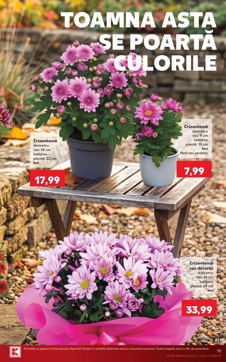Catalog Kaufland, pagina 15 din 64