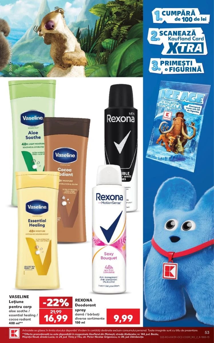 Catalog Kaufland, pagina 53 din 64