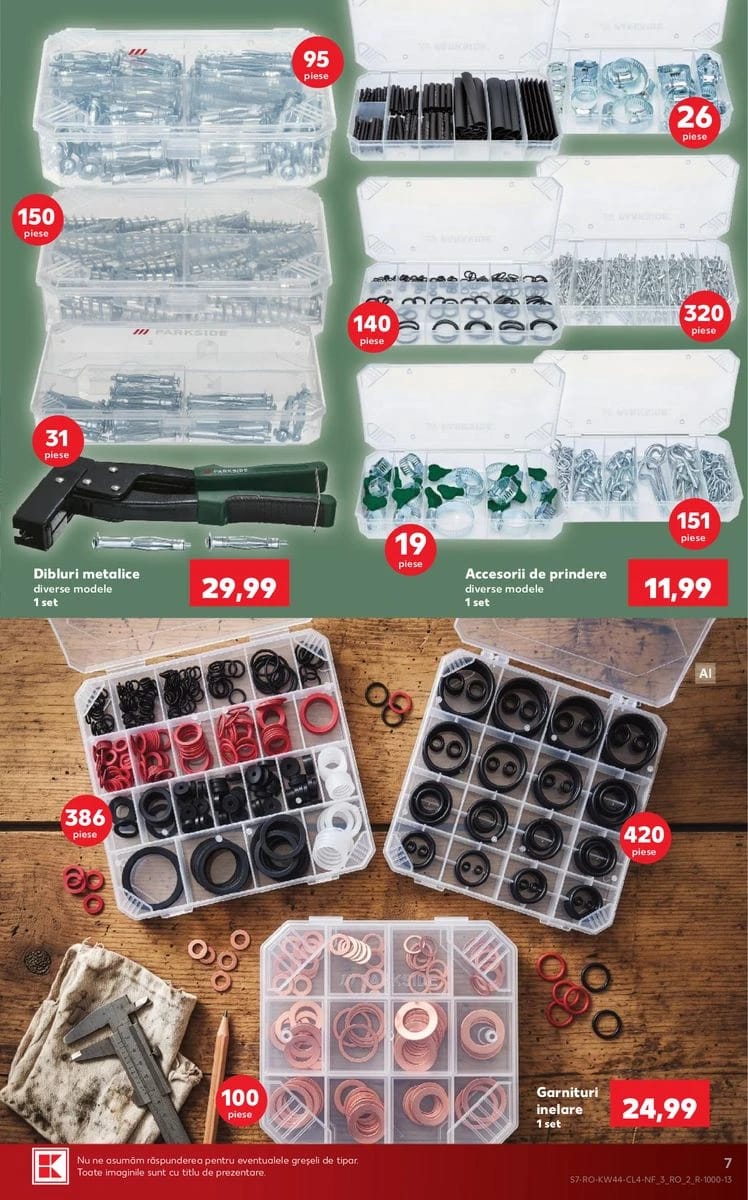 Catalog Kaufland, pagina 7 din 32