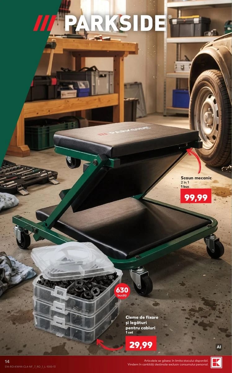 Catalog Kaufland, pagina 14 din 32