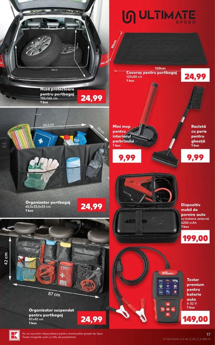 Catalog Kaufland, pagina 17 din 32