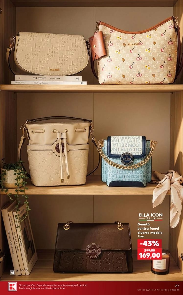 Catalog Kaufland, pagina 27 din 32