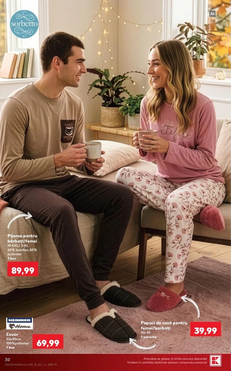 Catalog Kaufland, pagina 30 din 32