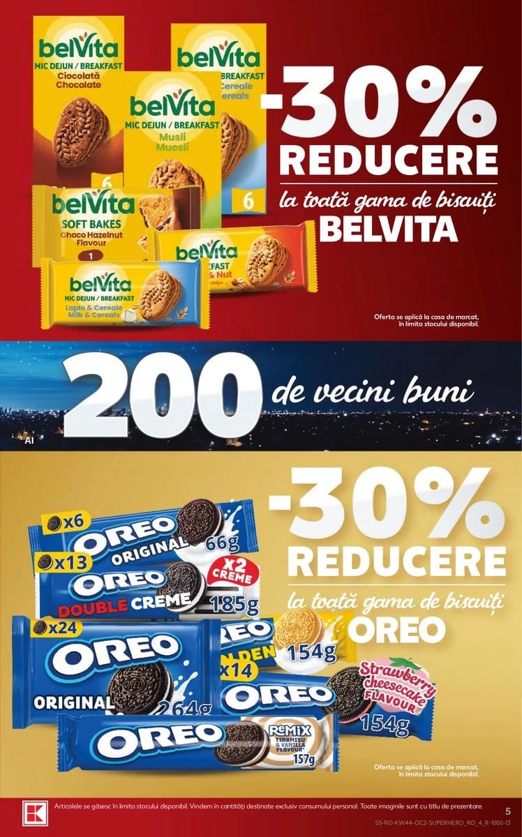 Catalog Kaufland, pagina 5 din 63