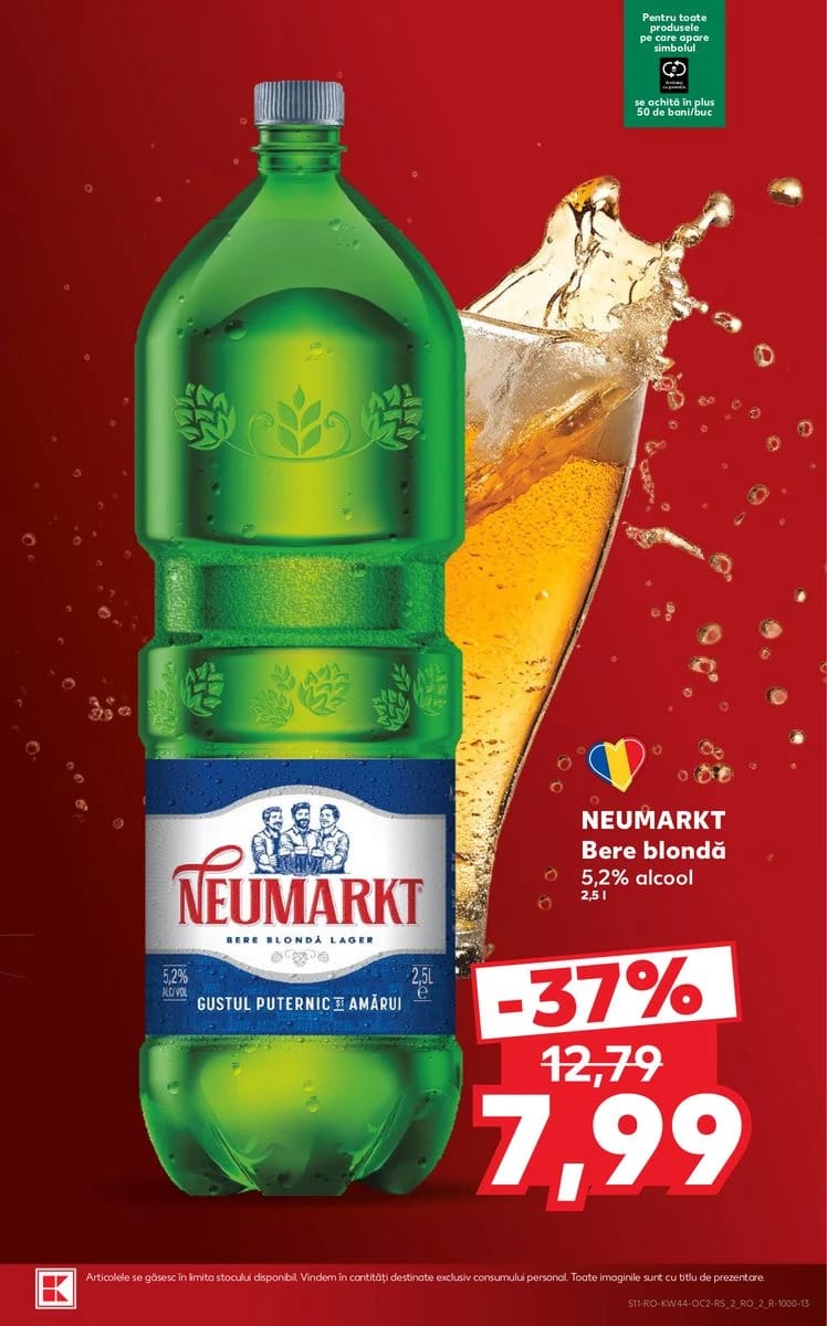 Catalog Kaufland, pagina 11 din 63