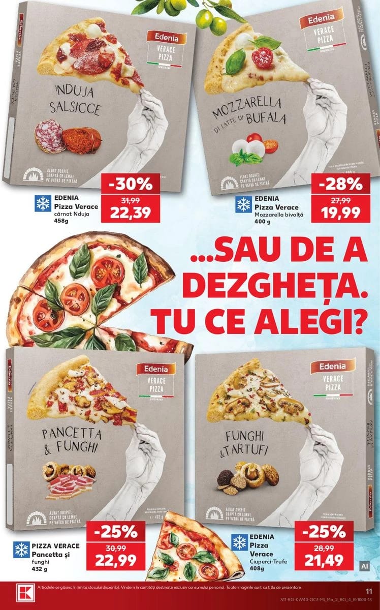 Catalog Kaufland, pagina 11 din 24