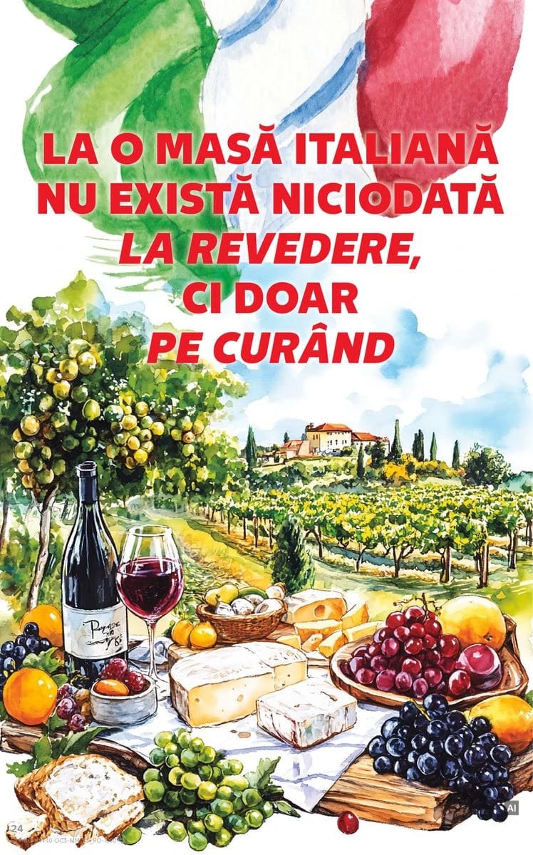 Catalog Kaufland, pagina 24 din 24