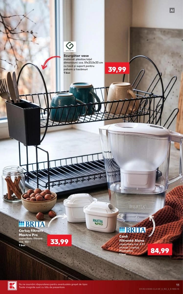 Catalog Kaufland, pagina 11 din 36