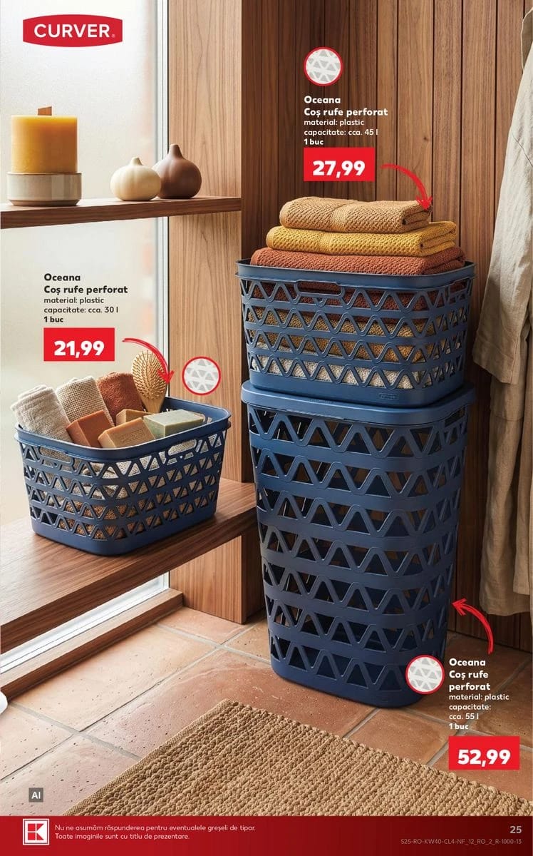 Catalog Kaufland, pagina 25 din 36