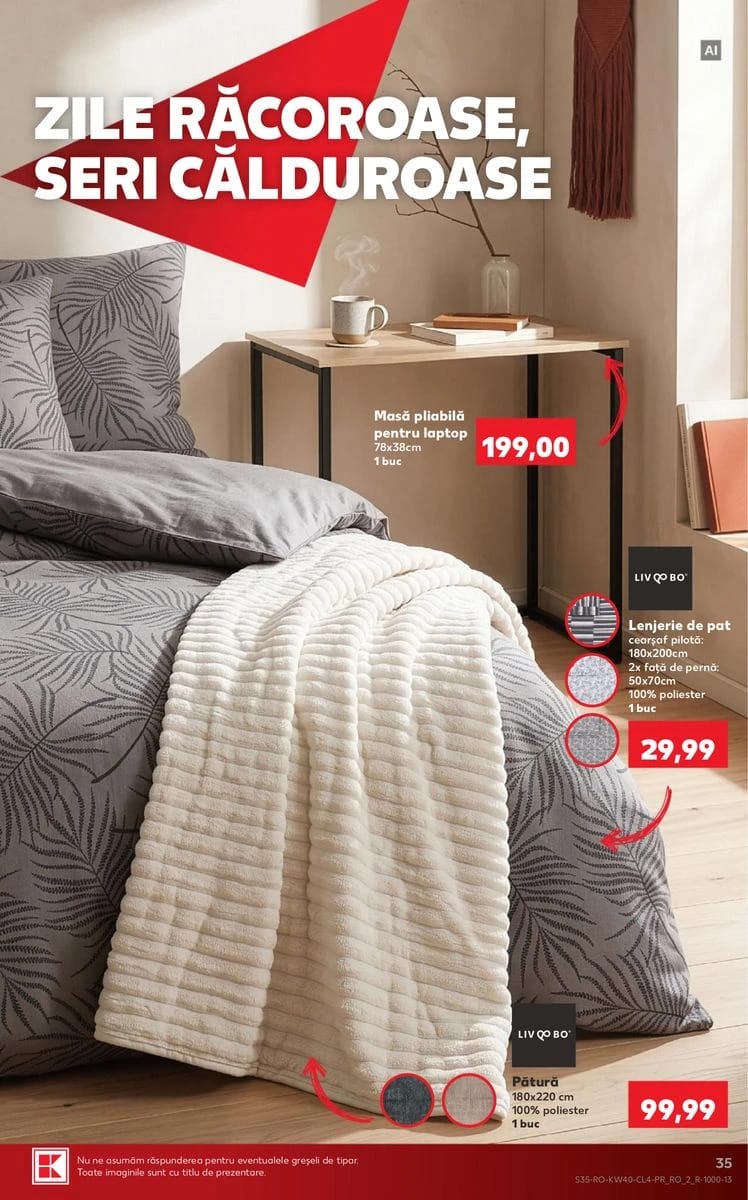 Catalog Kaufland, pagina 35 din 36