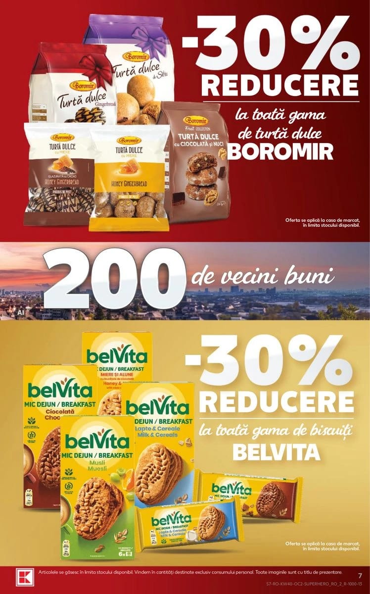 Catalog Kaufland, pagina 7 din 76