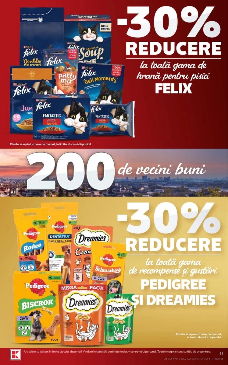 Catalog Kaufland, pagina 11 din 76