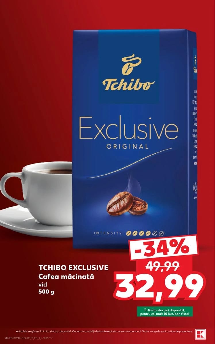 Catalog Kaufland, pagina 12 din 76