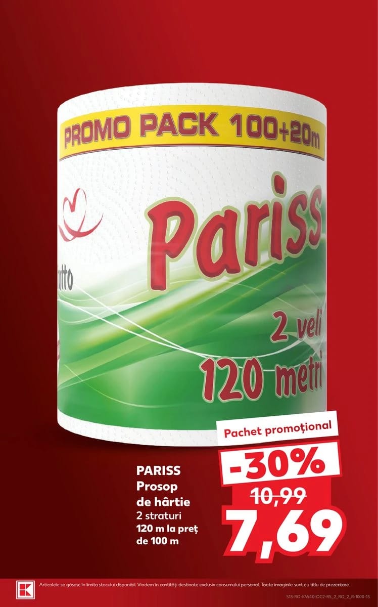 Catalog Kaufland, pagina 13 din 76