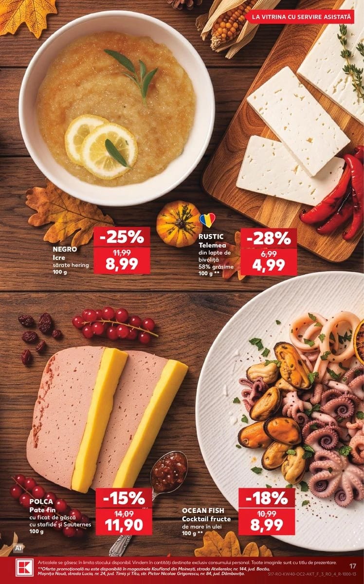 Catalog Kaufland, pagina 17 din 76