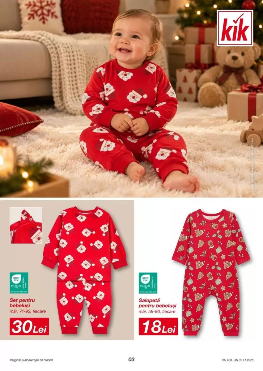 Catalog KiK, pagina 3 din 16