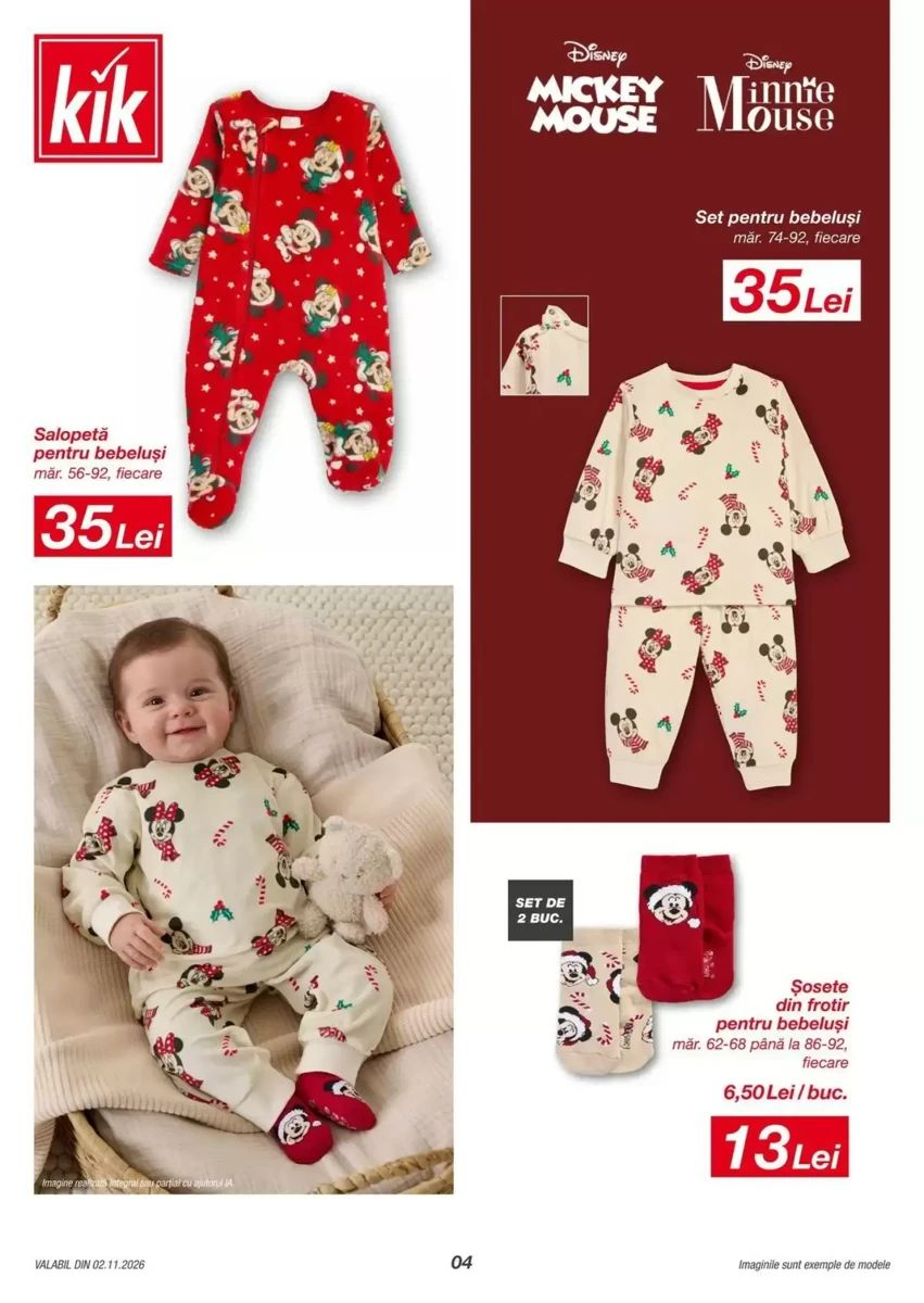 Catalog KiK, pagina 4 din 16