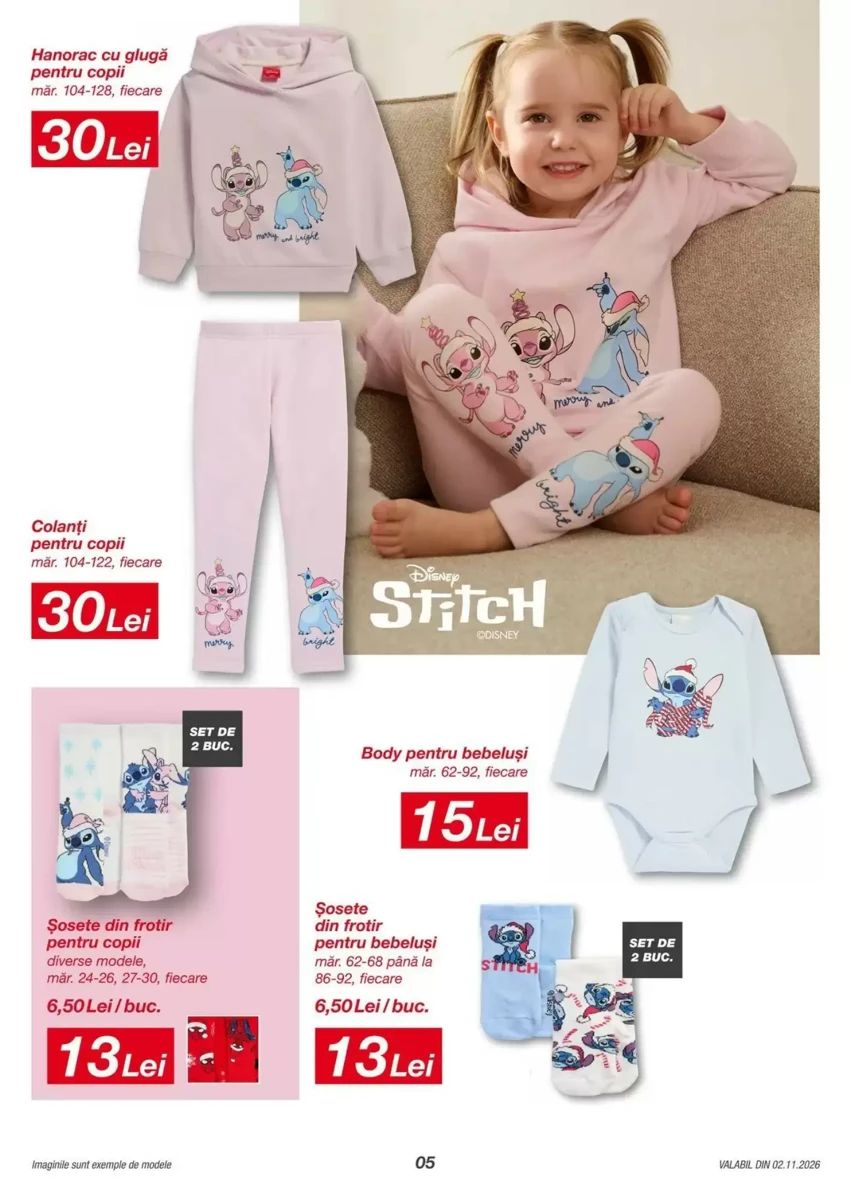 Catalog KiK, pagina 5 din 16