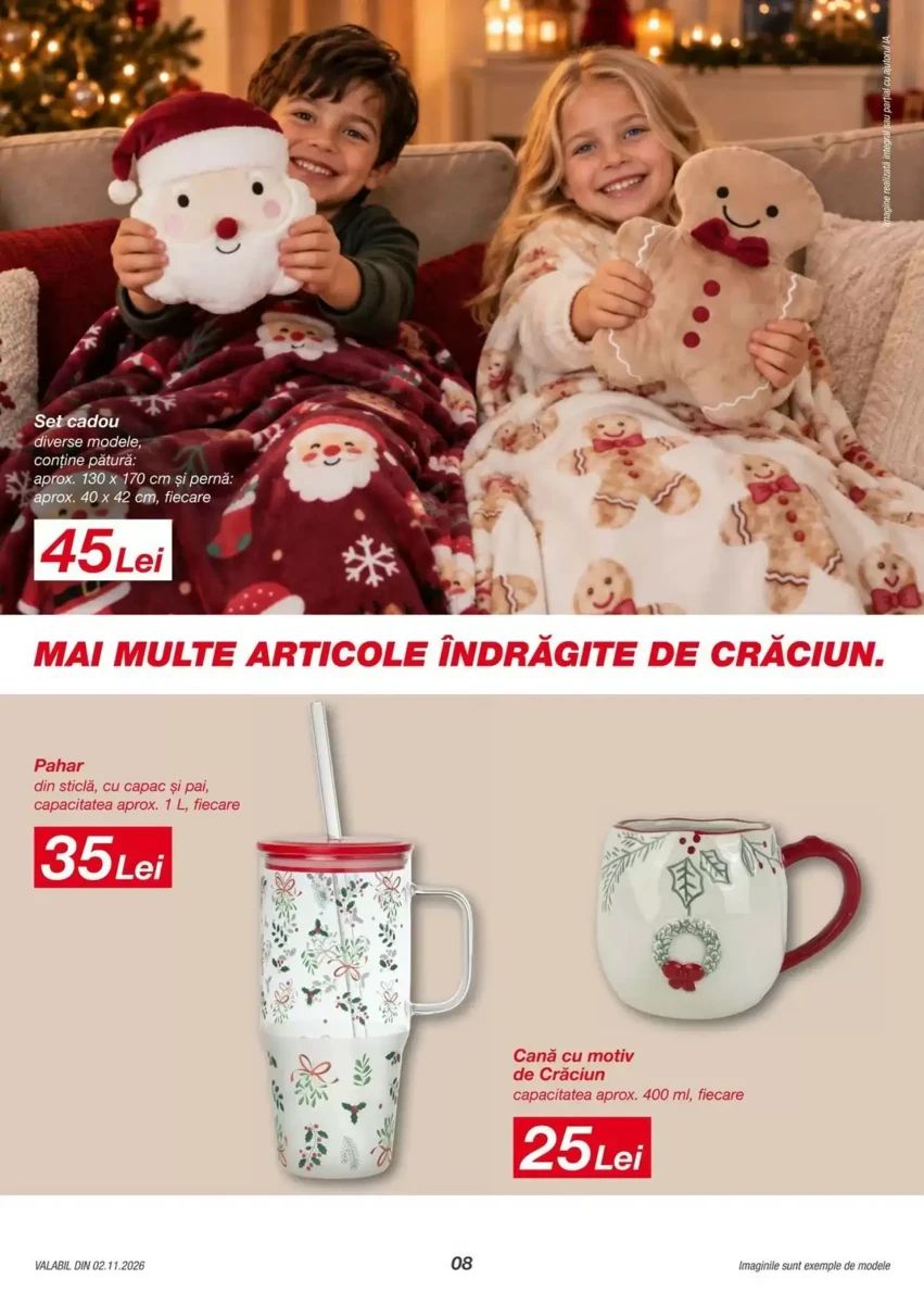 Catalog KiK, pagina 8 din 16