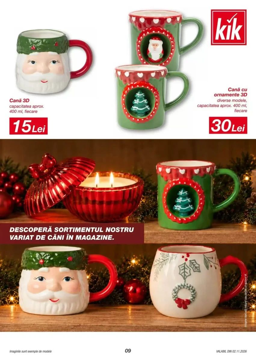 Catalog KiK, pagina 9 din 16