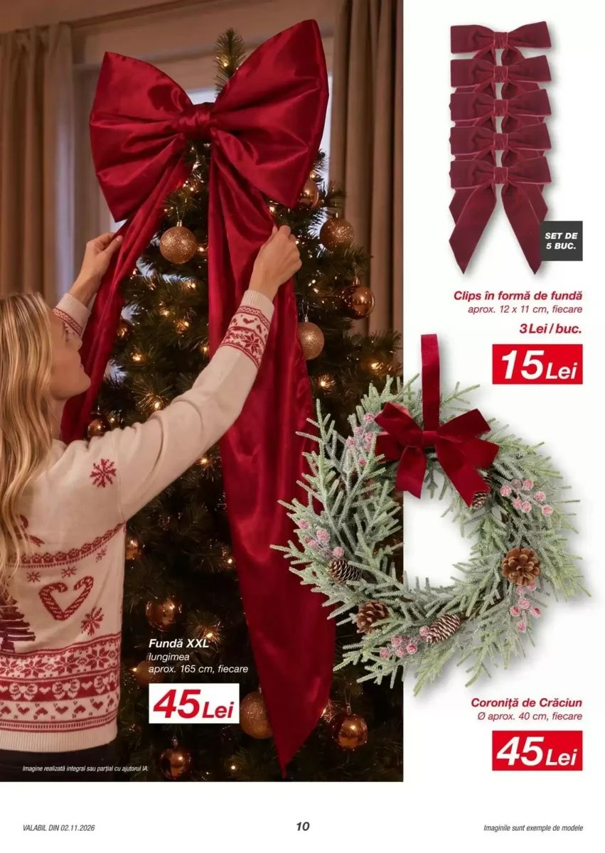 Catalog KiK, pagina 10 din 16