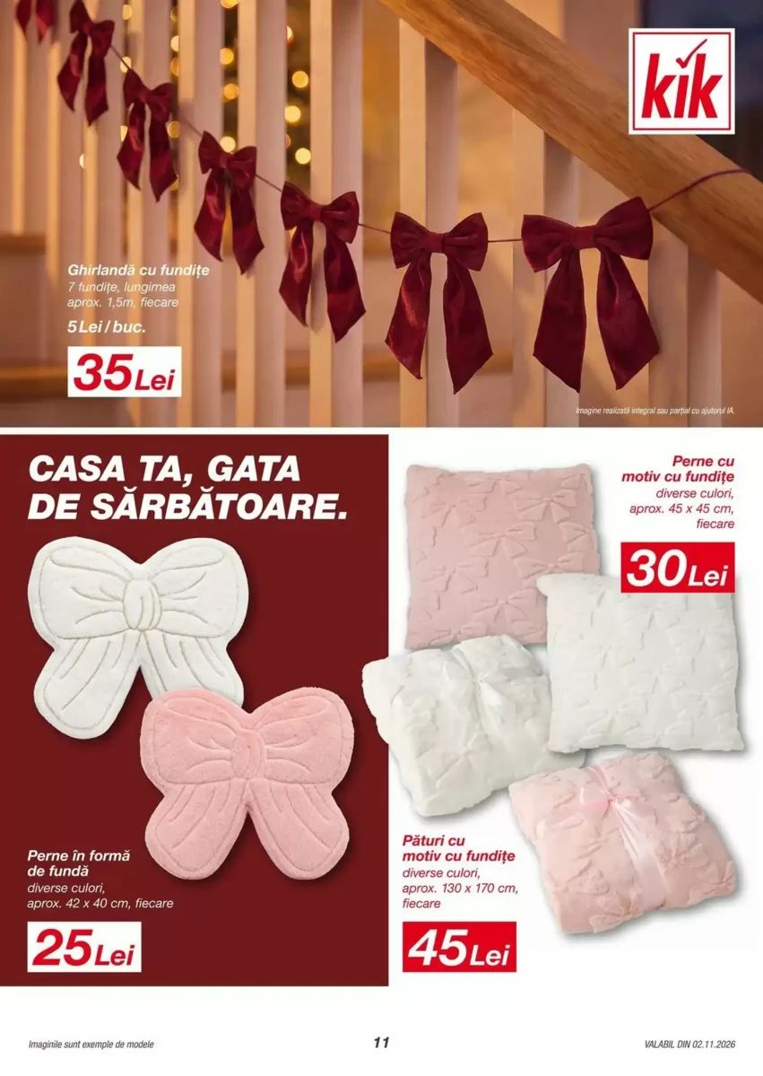 Catalog KiK, pagina 11 din 16