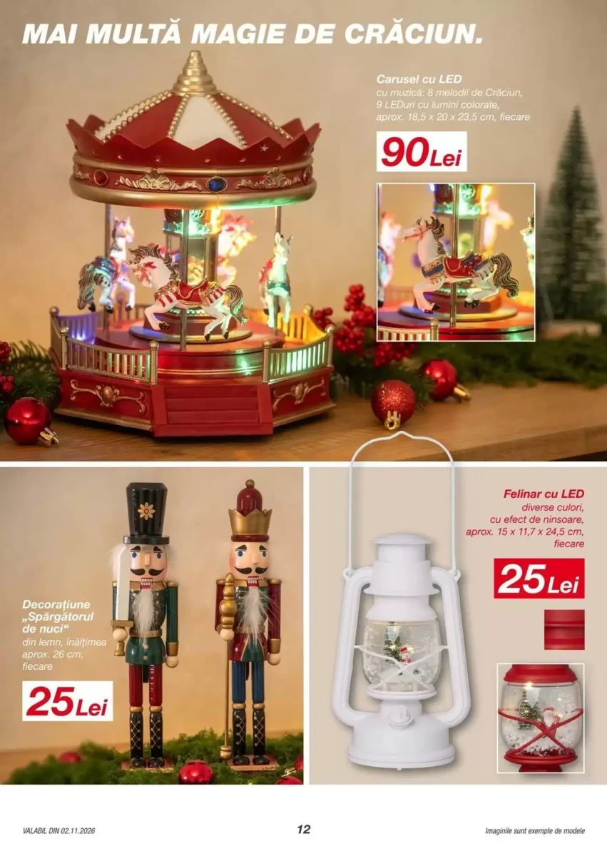 Catalog KiK, pagina 12 din 16