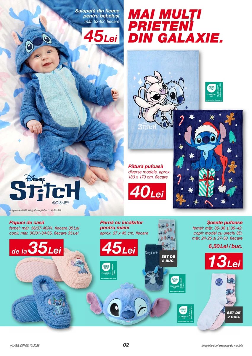 Catalog KiK, pagina 2 din 9
