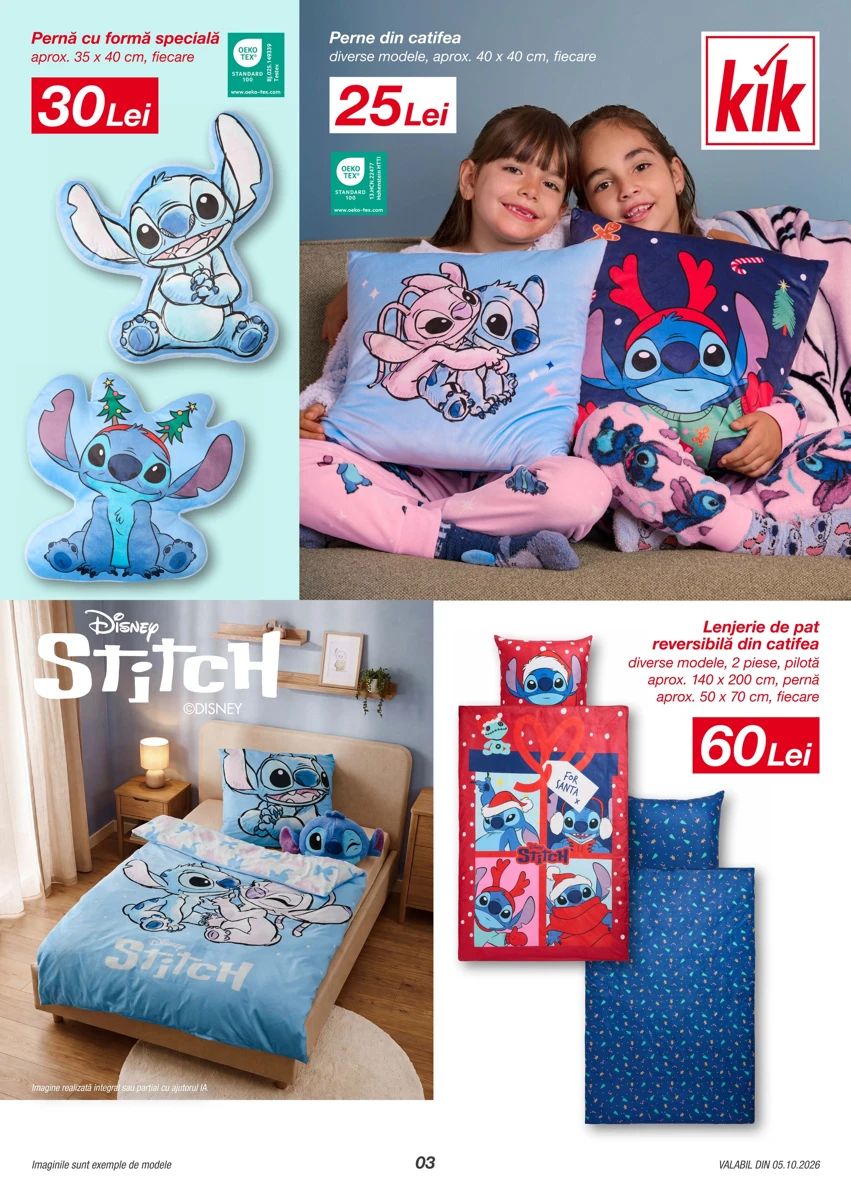 Catalog KiK, pagina 3 din 9