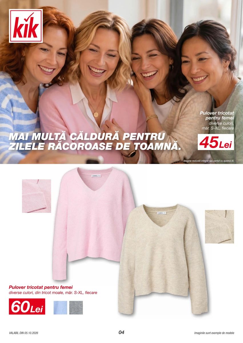 Catalog KiK, pagina 4 din 9