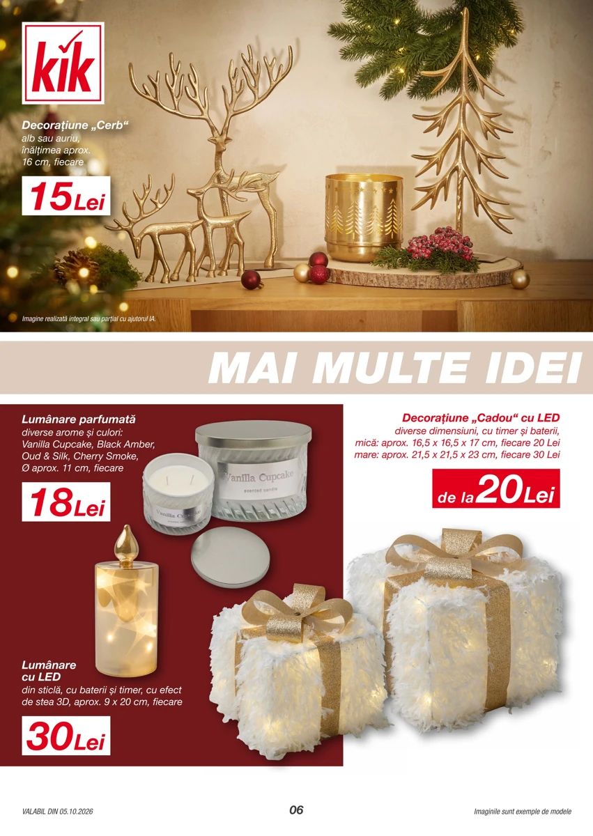 Catalog KiK, pagina 6 din 9