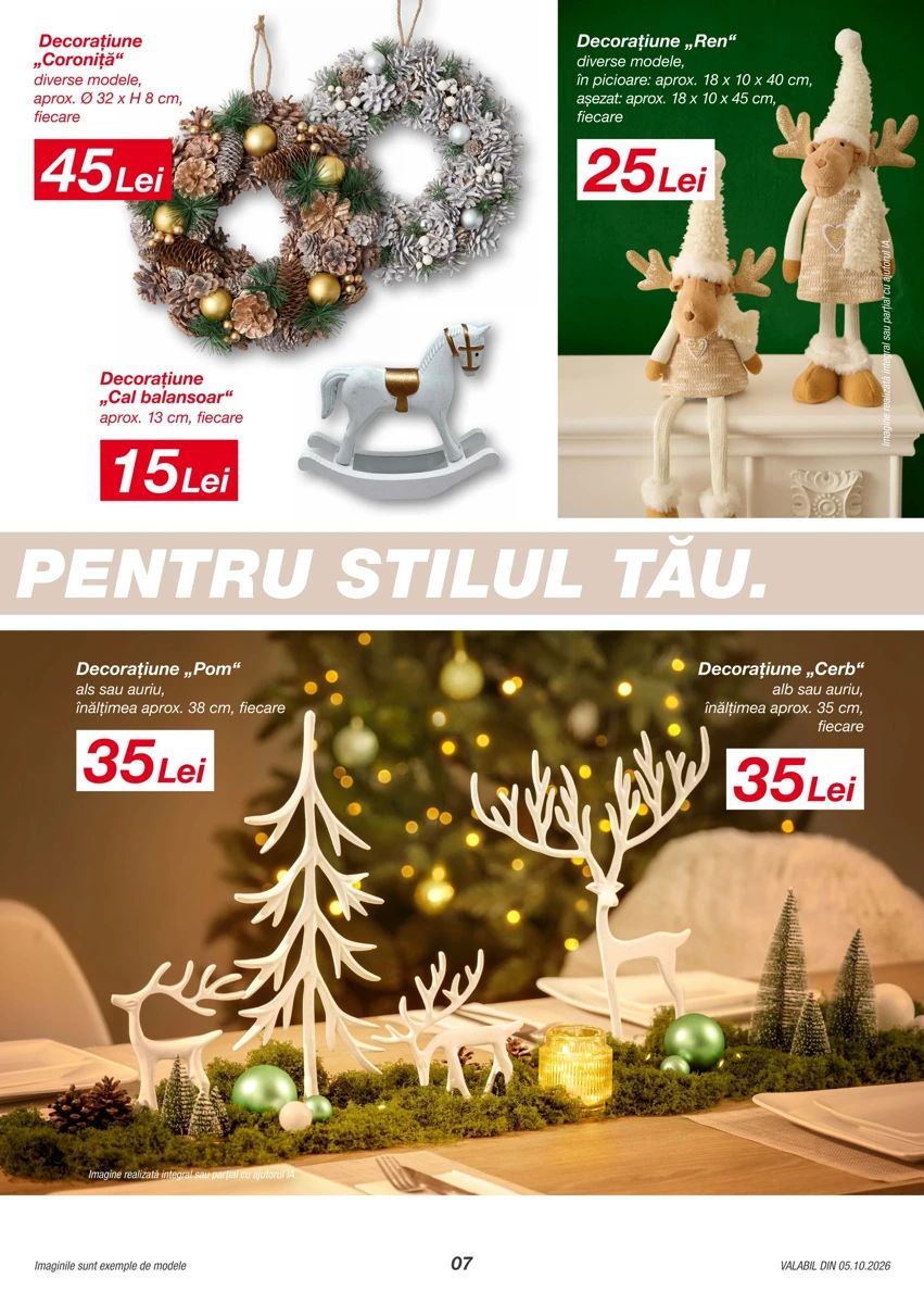 Catalog KiK, pagina 7 din 9