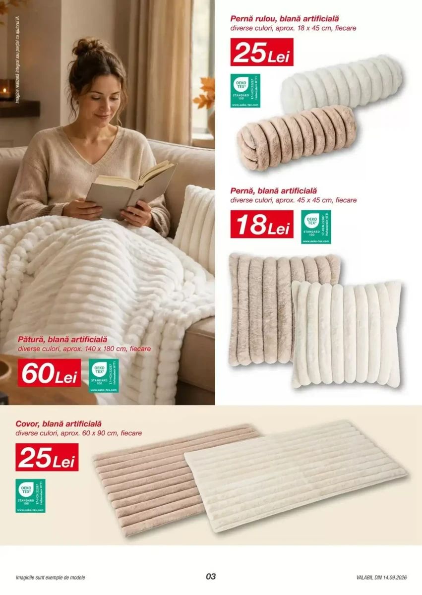 Catalog KiK, pagina 3 din 12