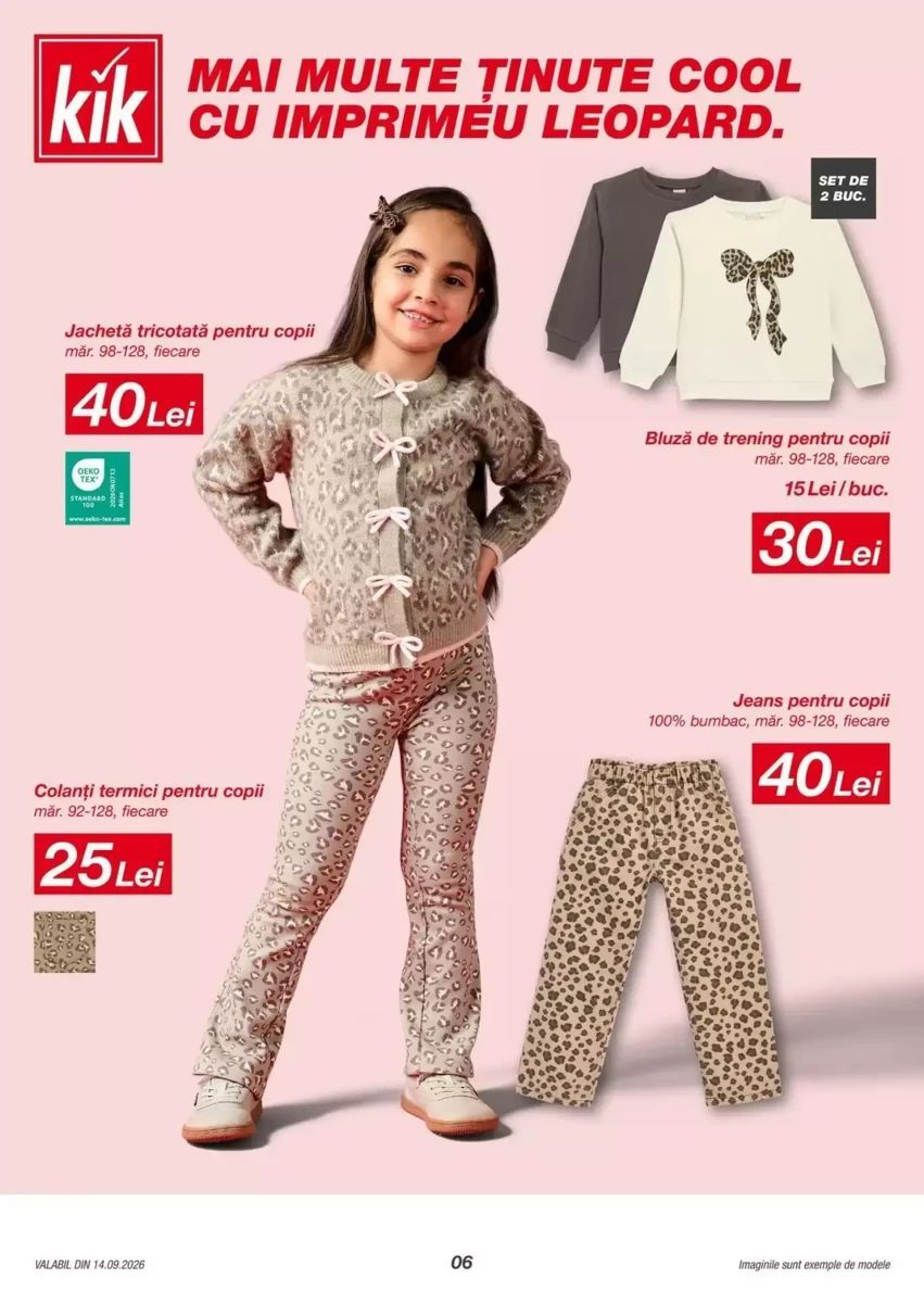 Catalog KiK, pagina 6 din 12