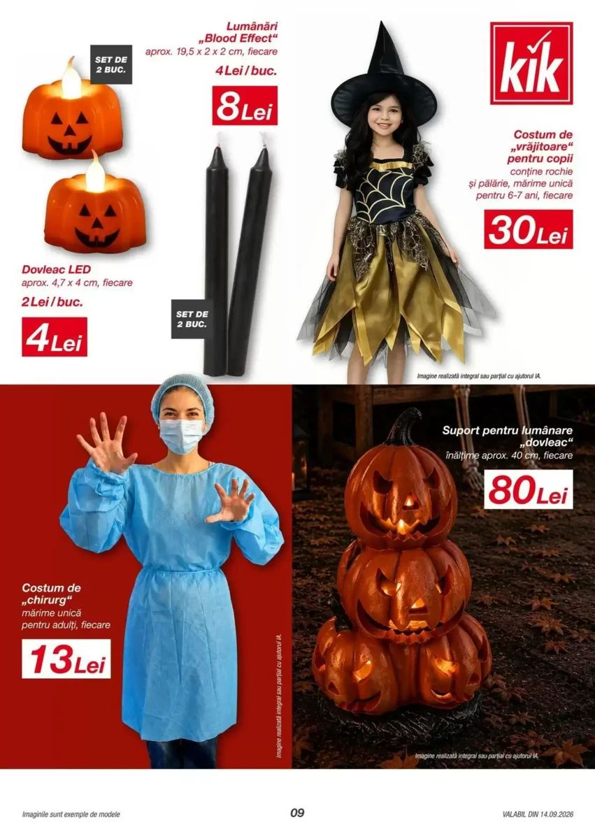 Catalog KiK, pagina 9 din 12