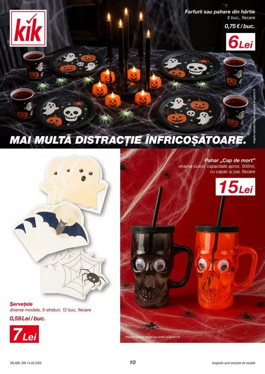 Catalog KiK, pagina 10 din 12