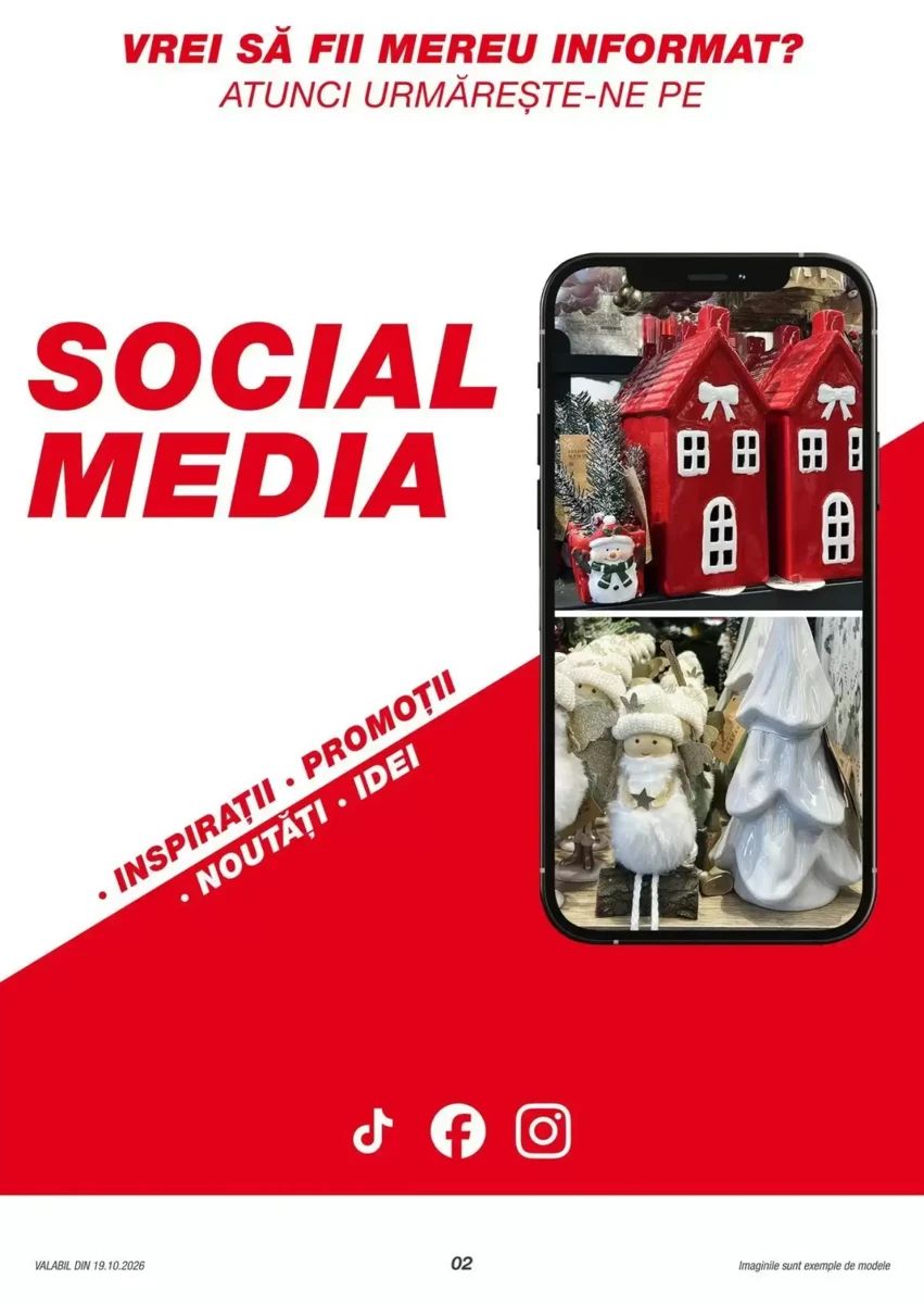 Catalog KiK, pagina 2 din 20