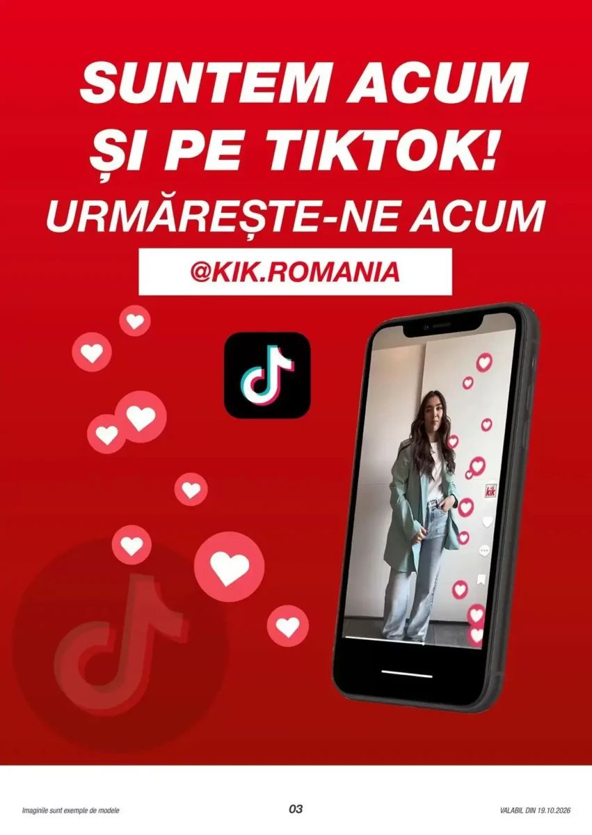 Catalog KiK, pagina 3 din 20