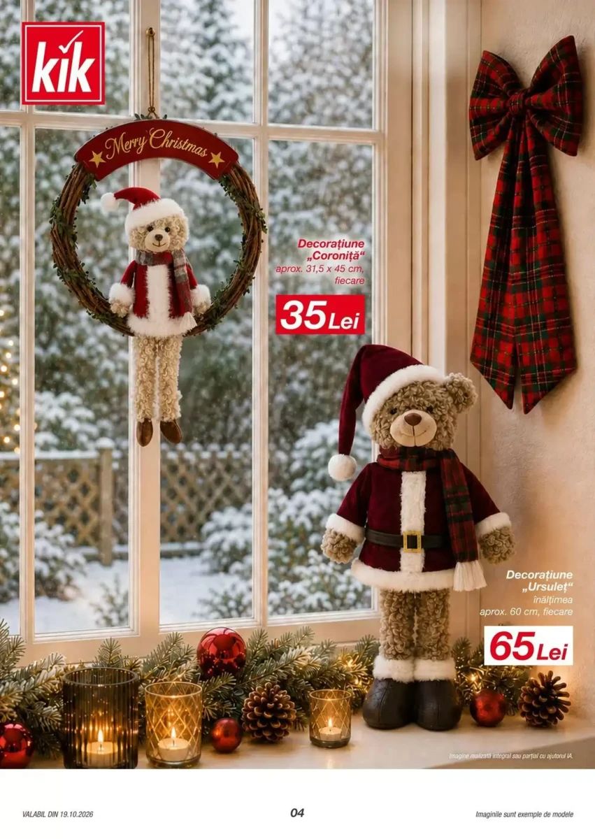 Catalog KiK, pagina 4 din 20