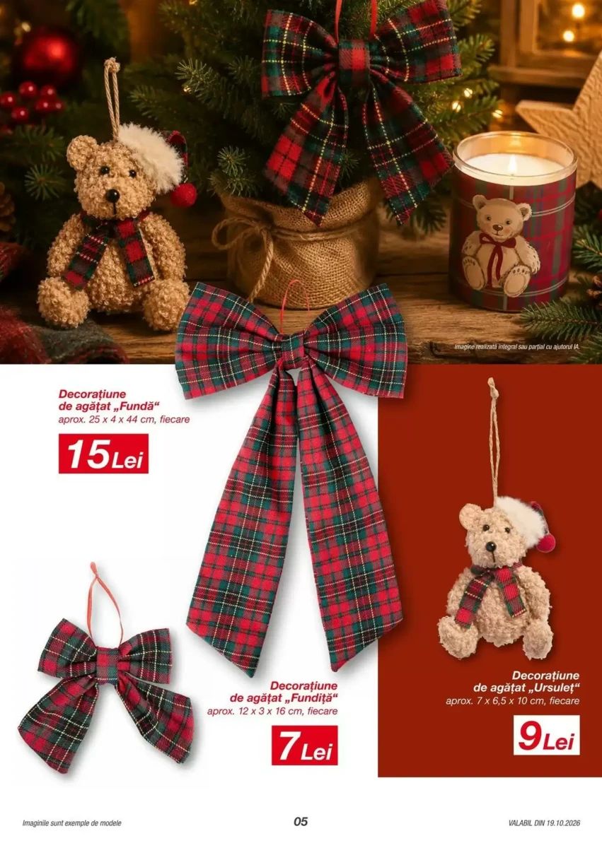 Catalog KiK, pagina 5 din 20