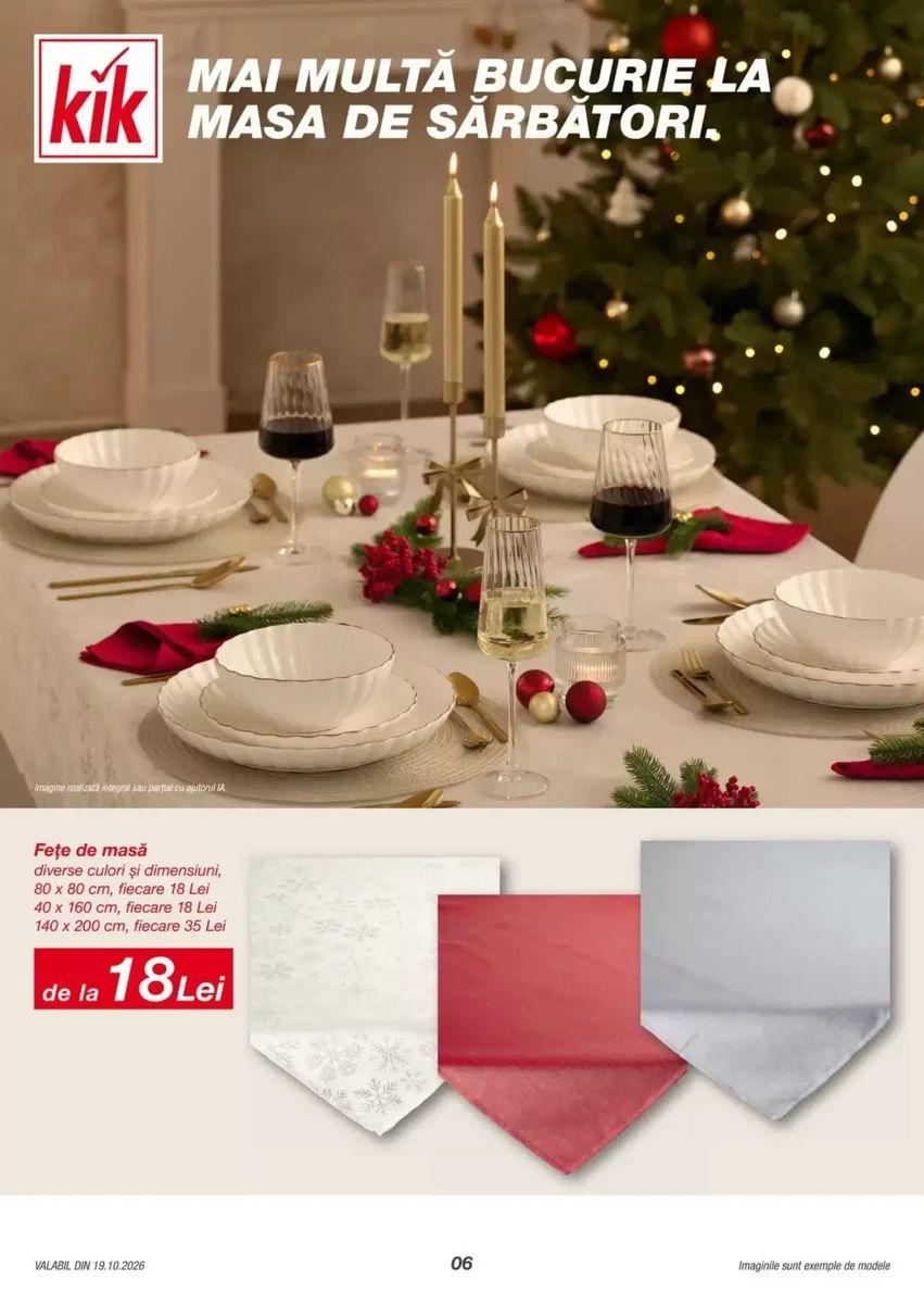 Catalog KiK, pagina 6 din 20