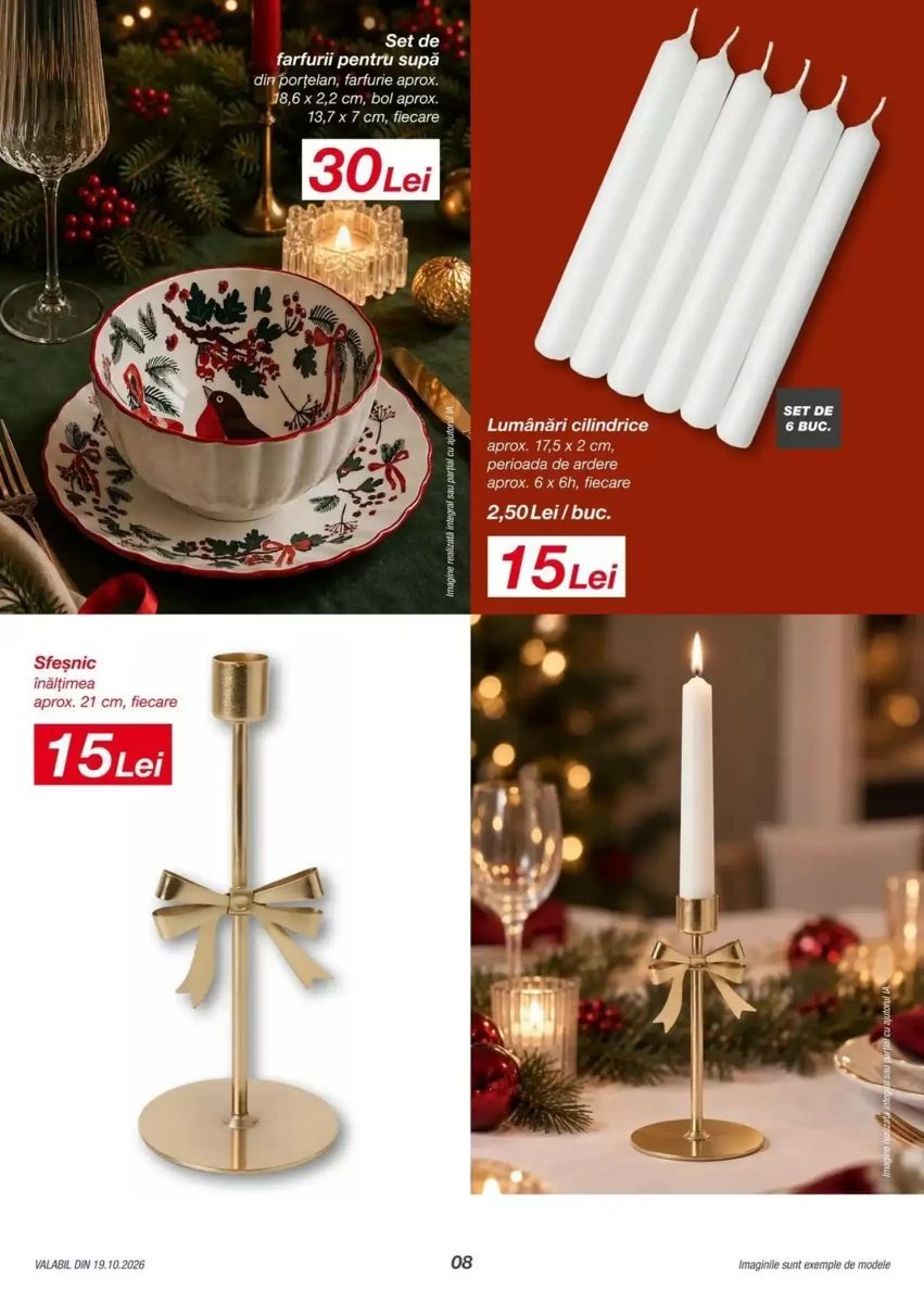 Catalog KiK, pagina 8 din 20