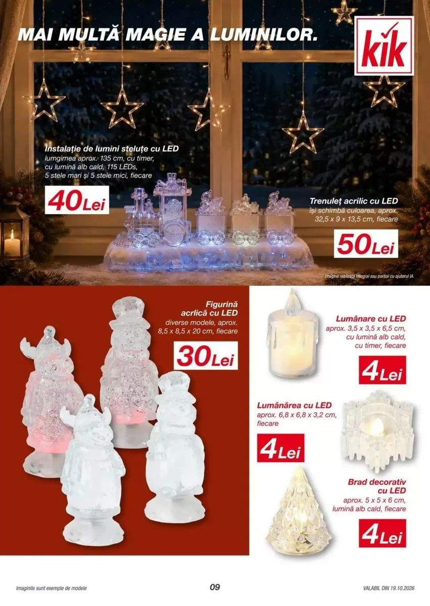 Catalog KiK, pagina 9 din 20