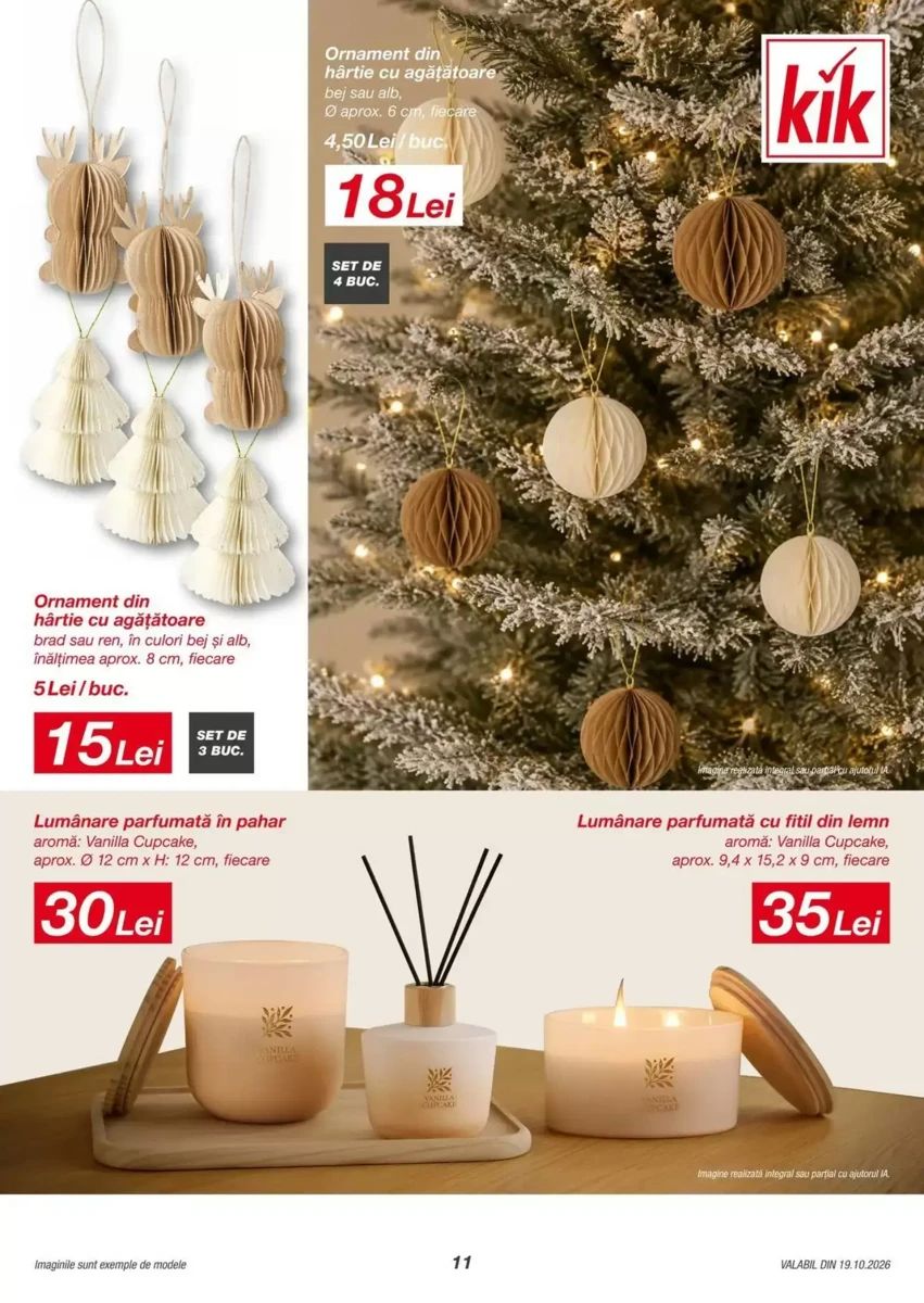 Catalog KiK, pagina 11 din 20
