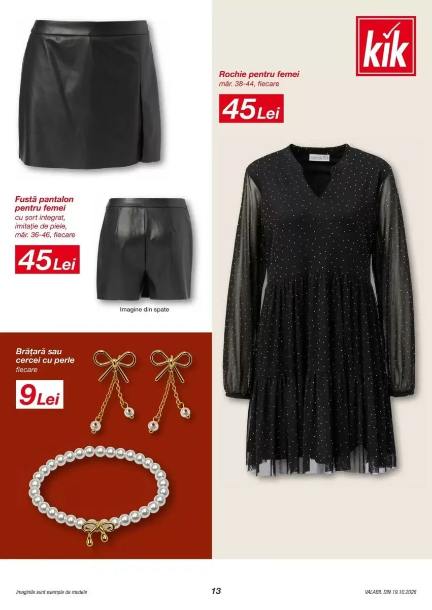 Catalog KiK, pagina 13 din 20