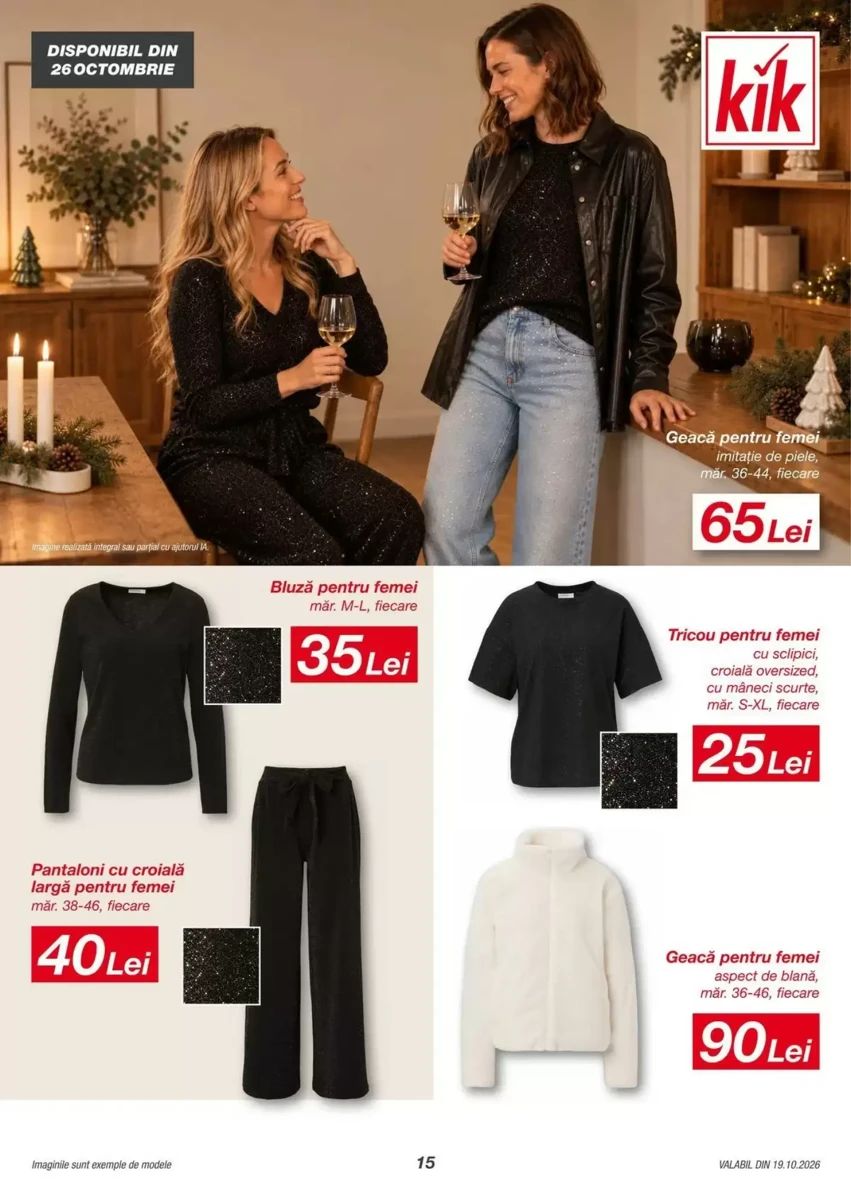 Catalog KiK, pagina 15 din 20