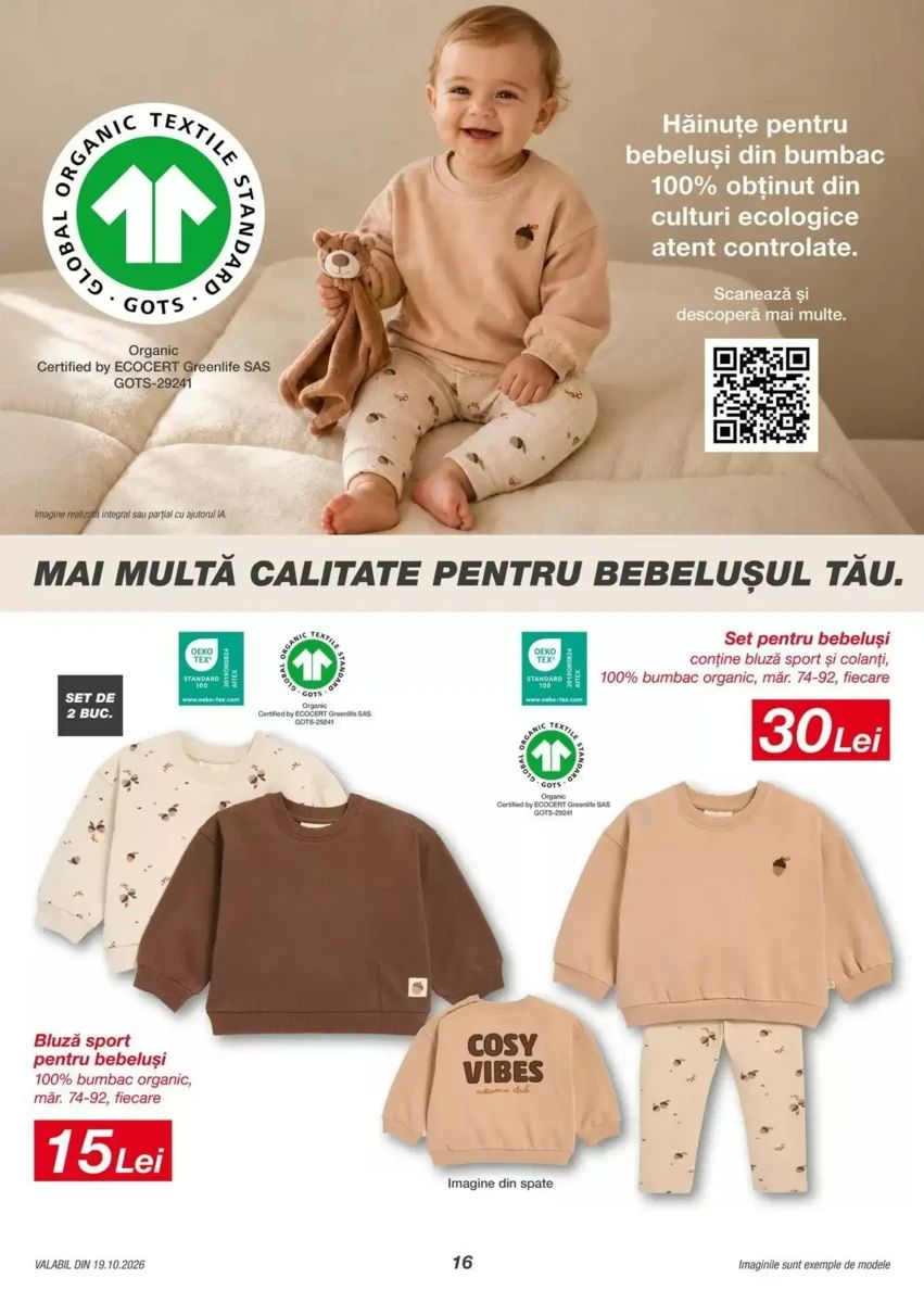Catalog KiK, pagina 16 din 20
